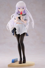 Load image into Gallery viewer, PRE-ORDER 1/7 Scale Shiroha Naruse Summer Pockets Reflection Blue