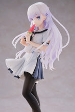 Load image into Gallery viewer, PRE-ORDER 1/7 Scale Shiroha Naruse Summer Pockets Reflection Blue