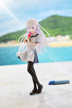 Load image into Gallery viewer, PRE-ORDER 1/7 Scale Shiroha Naruse Summer Pockets Reflection Blue