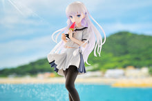 Load image into Gallery viewer, PRE-ORDER 1/7 Scale Shiroha Naruse Summer Pockets Reflection Blue