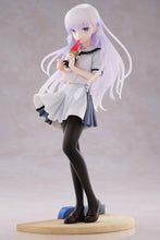 Load image into Gallery viewer, PRE-ORDER 1/7 Scale Shiroha Naruse Summer Pockets Reflection Blue