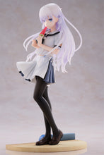 Load image into Gallery viewer, PRE-ORDER 1/7 Scale Shiroha Naruse Summer Pockets Reflection Blue