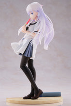 Load image into Gallery viewer, PRE-ORDER 1/7 Scale Shiroha Naruse Summer Pockets Reflection Blue