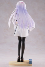 Load image into Gallery viewer, PRE-ORDER 1/7 Scale Shiroha Naruse Summer Pockets Reflection Blue