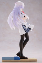 Load image into Gallery viewer, PRE-ORDER 1/7 Scale Shiroha Naruse Summer Pockets Reflection Blue