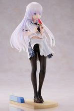 Load image into Gallery viewer, PRE-ORDER 1/7 Scale Shiroha Naruse Summer Pockets Reflection Blue