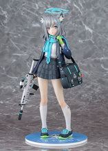 Load image into Gallery viewer, PRE-ORDER 1/7 Scale Shiroko Blue Archive