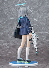 Load image into Gallery viewer, PRE-ORDER 1/7 Scale Shiroko Blue Archive
