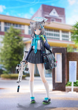 Load image into Gallery viewer, PRE-ORDER 1/7 Scale Shiroko Blue Archive