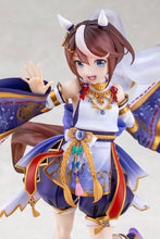 Load image into Gallery viewer, PRE-ORDER 1/7 Scale Shiun no Yumemitori Tokai Teio Umamusume: Pretty Derby