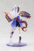 Load image into Gallery viewer, PRE-ORDER 1/7 Scale Shiun no Yumemitori Tokai Teio Umamusume: Pretty Derby