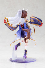 Load image into Gallery viewer, PRE-ORDER 1/7 Scale Shiun no Yumemitori Tokai Teio Umamusume: Pretty Derby