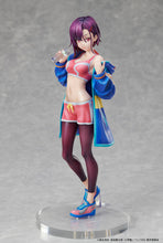 Load image into Gallery viewer, PRE-ORDER 1/7 Scale Shizuka Mikazuki Zom 100: Bucket List of the Dead