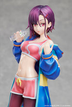 Load image into Gallery viewer, PRE-ORDER 1/7 Scale Shizuka Mikazuki Zom 100: Bucket List of the Dead