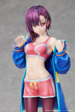 Load image into Gallery viewer, PRE-ORDER 1/7 Scale Shizuka Mikazuki Zom 100: Bucket List of the Dead