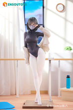 Load image into Gallery viewer, PRE-ORDER 1/7 Scale Shokyu Sensei's Dance Lesson