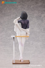 Load image into Gallery viewer, PRE-ORDER 1/7 Scale Shokyu Sensei's Dance Lesson