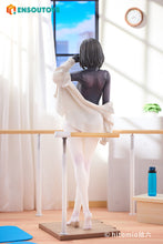 Load image into Gallery viewer, PRE-ORDER 1/7 Scale Shokyu Sensei's Dance Lesson