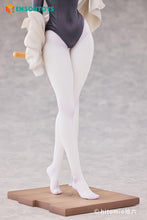 Load image into Gallery viewer, PRE-ORDER 1/7 Scale Shokyu Sensei's Dance Lesson