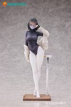 Load image into Gallery viewer, PRE-ORDER 1/7 Scale Shokyu Sensei's Dance Lesson