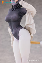 Load image into Gallery viewer, PRE-ORDER 1/7 Scale Shokyu Sensei's Dance Lesson