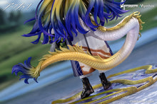 Load image into Gallery viewer, PRE-ORDER 1/7 Scale Shu Arknights