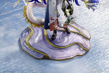 Load image into Gallery viewer, PRE-ORDER 1/7 Scale Shu Arknights