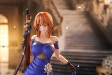 Load image into Gallery viewer, PRE-ORDER 1/7 Scale Springfield Queen in Radiance Ver. Girls' Frontline 2: Exlium