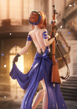 Load image into Gallery viewer, PRE-ORDER 1/7 Scale Springfield Queen in Radiance Ver. Girls' Frontline 2: Exlium