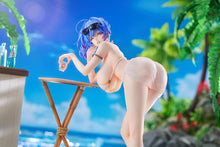 Load image into Gallery viewer, PRE-ORDER 1/7 Scale St. Louis: Swimsuit Ver. Azur Lane