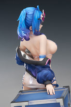 Load image into Gallery viewer, PRE-ORDER 1/7 Scale St. Louis Race Queen Ver. Painted Figure w BONUS Azur Lane
