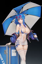 Load image into Gallery viewer, PRE-ORDER 1/7 Scale St. Louis Race Queen Ver. Painted Figure w BONUS Azur Lane