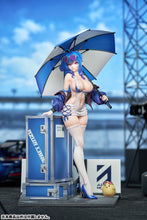 Load image into Gallery viewer, PRE-ORDER 1/7 Scale St. Louis Race Queen Ver. Painted Figure w BONUS Azur Lane