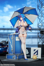 Load image into Gallery viewer, PRE-ORDER 1/7 Scale St. Louis Race Queen Ver. Painted Figure w BONUS Azur Lane