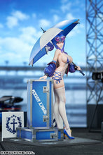 Load image into Gallery viewer, PRE-ORDER 1/7 Scale St. Louis Race Queen Ver. Painted Figure w BONUS Azur Lane