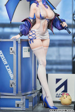 Load image into Gallery viewer, PRE-ORDER 1/7 Scale St. Louis Race Queen Ver. Painted Figure w BONUS Azur Lane