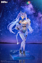 Load image into Gallery viewer, PRE-ORDER 1/7 Scale Star Sky Aila Racer Robot