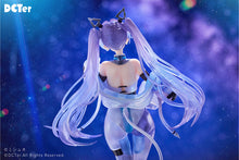 Load image into Gallery viewer, PRE-ORDER 1/7 Scale Star Sky Aila Racer Robot