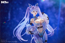 Load image into Gallery viewer, PRE-ORDER 1/7 Scale Star Sky Aila Racer Robot