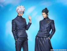 Load image into Gallery viewer, PRE-ORDER 1/7 Scale Suguru Geto: Tokyo Jujutsu High School Ver. Jujutsu Kaisen