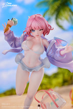 Load image into Gallery viewer, PRE-ORDER 1/7 Scale Summer! Bikini! Cutie! Original Character