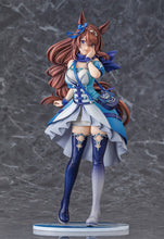 Load image into Gallery viewer, PRE-ORDER 1/7 Scale Super Creek Umamusume: Cinderella Gray