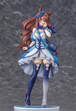 Load image into Gallery viewer, PRE-ORDER 1/7 Scale Super Creek Umamusume: Cinderella Gray