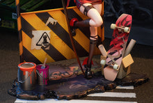 Load image into Gallery viewer, PRE-ORDER 1/7 Scale Surtr Liberte//Echec Ver. Arknights