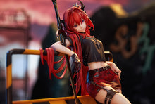 Load image into Gallery viewer, PRE-ORDER 1/7 Scale Surtr Liberte//Echec Ver. Arknights