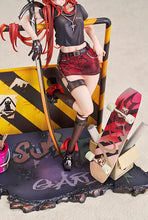 Load image into Gallery viewer, PRE-ORDER 1/7 Scale Surtr Liberte//Echec Ver. Arknights