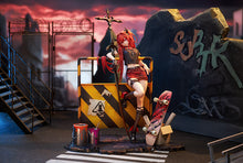 Load image into Gallery viewer, PRE-ORDER 1/7 Scale Surtr Liberte//Echec Ver. Arknights