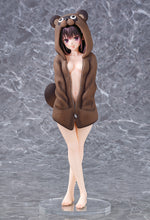Load image into Gallery viewer, PRE-ORDER 1/7 Scale Suzu Kanade Ayakashi Triangle
