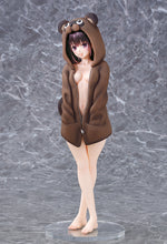 Load image into Gallery viewer, PRE-ORDER 1/7 Scale Suzu Kanade Ayakashi Triangle