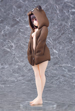 Load image into Gallery viewer, PRE-ORDER 1/7 Scale Suzu Kanade Ayakashi Triangle